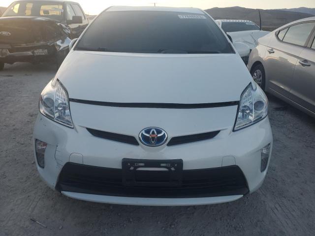 Photo 4 VIN: JTDKN3DU4E1761088 - TOYOTA PRIUS 