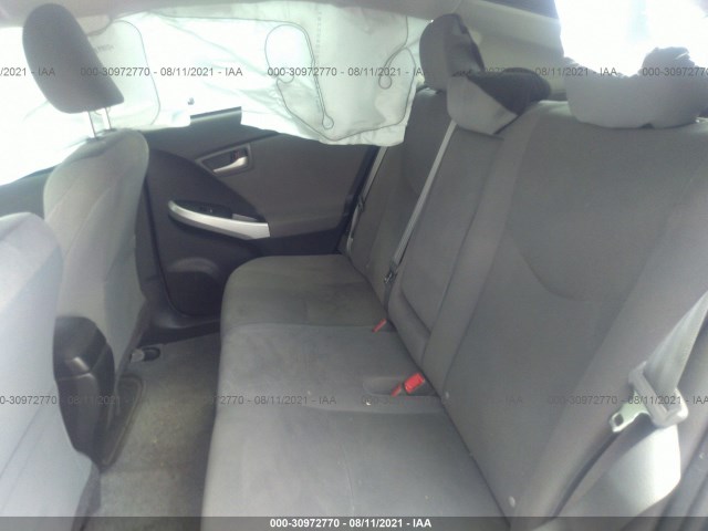 Photo 7 VIN: JTDKN3DU4E1761432 - TOYOTA PRIUS 