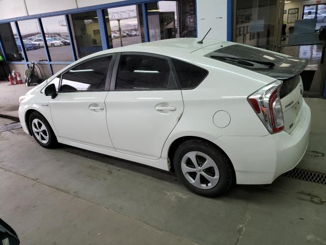 Photo 1 VIN: JTDKN3DU4E1770907 - TOYOTA PRIUS 