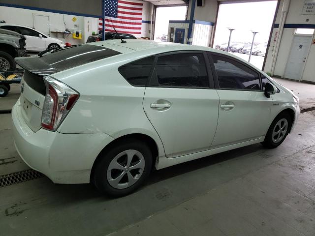 Photo 2 VIN: JTDKN3DU4E1770907 - TOYOTA PRIUS 