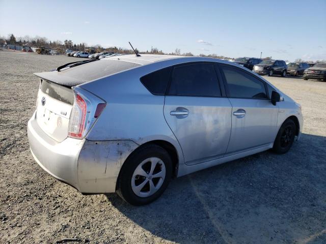 Photo 2 VIN: JTDKN3DU4E1771393 - TOYOTA PRIUS 