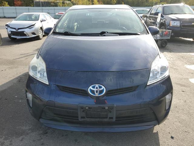 Photo 4 VIN: JTDKN3DU4E1773175 - TOYOTA PRIUS 