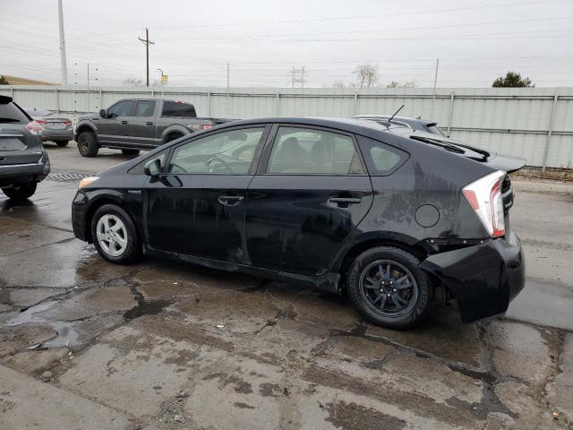 Photo 1 VIN: JTDKN3DU4E1777971 - TOYOTA PRIUS 