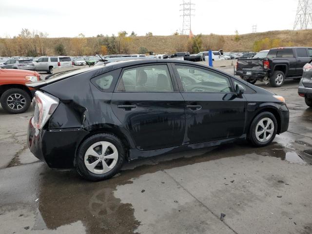 Photo 2 VIN: JTDKN3DU4E1777971 - TOYOTA PRIUS 