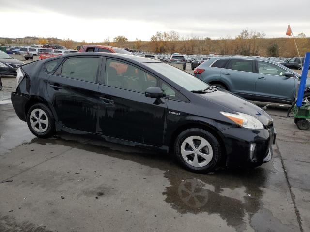 Photo 3 VIN: JTDKN3DU4E1777971 - TOYOTA PRIUS 