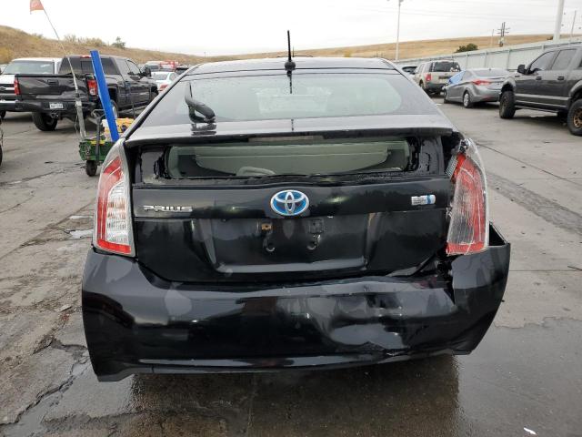 Photo 5 VIN: JTDKN3DU4E1777971 - TOYOTA PRIUS 