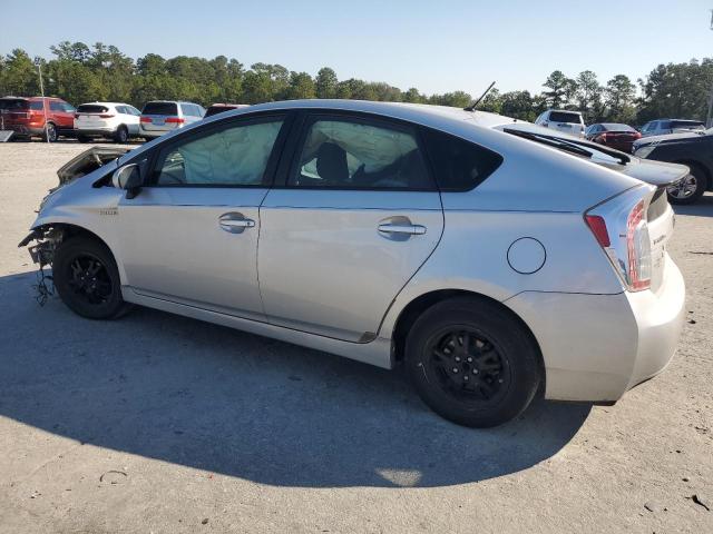 Photo 1 VIN: JTDKN3DU4E1781499 - TOYOTA PRIUS 