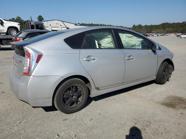 Photo 2 VIN: JTDKN3DU4E1781499 - TOYOTA PRIUS 