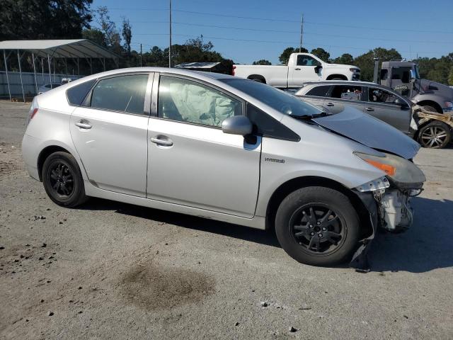 Photo 3 VIN: JTDKN3DU4E1781499 - TOYOTA PRIUS 