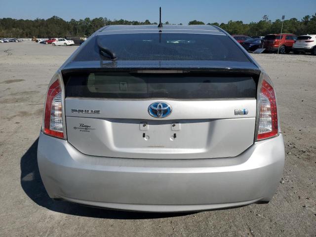 Photo 5 VIN: JTDKN3DU4E1781499 - TOYOTA PRIUS 