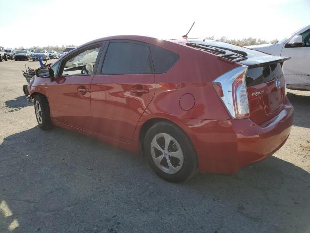 Photo 1 VIN: JTDKN3DU4E1792163 - TOYOTA PRIUS 