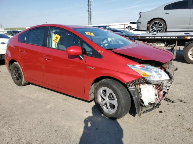 Photo 3 VIN: JTDKN3DU4E1792163 - TOYOTA PRIUS 