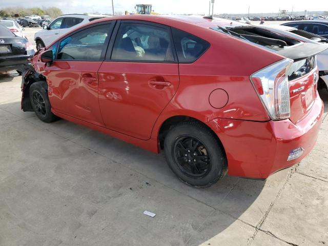 Photo 1 VIN: JTDKN3DU4E1804845 - TOYOTA PRIUS 