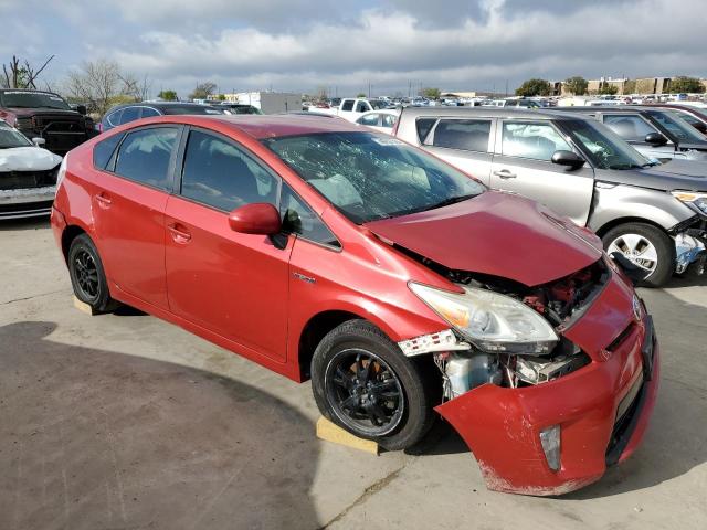 Photo 3 VIN: JTDKN3DU4E1804845 - TOYOTA PRIUS 