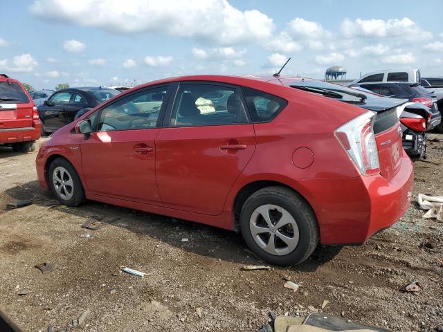 Photo 1 VIN: JTDKN3DU4E1814467 - TOYOTA PRIUS 