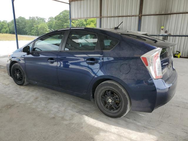 Photo 1 VIN: JTDKN3DU4E1815330 - TOYOTA PRIUS 