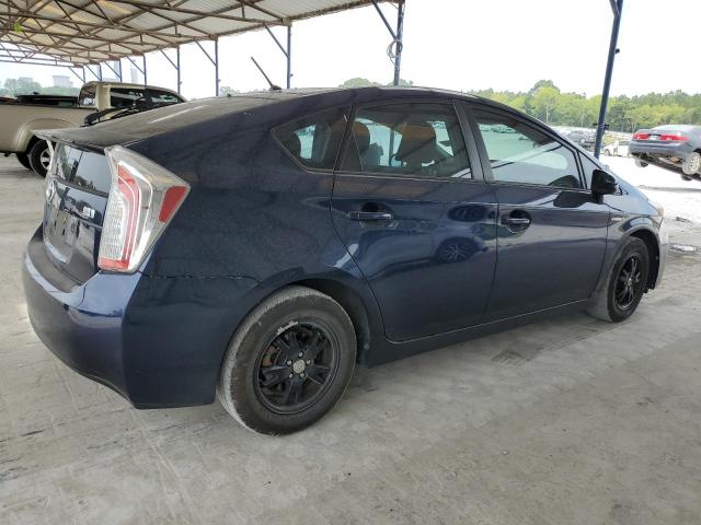 Photo 2 VIN: JTDKN3DU4E1815330 - TOYOTA PRIUS 