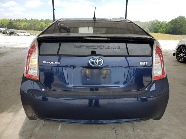 Photo 5 VIN: JTDKN3DU4E1815330 - TOYOTA PRIUS 