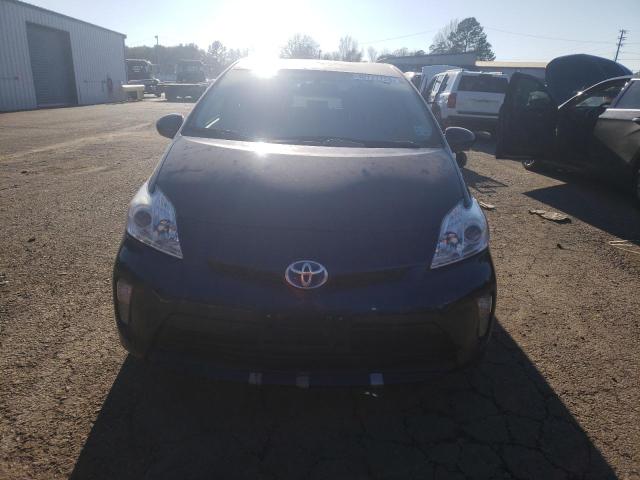 Photo 4 VIN: JTDKN3DU4E1818776 - TOYOTA PRIUS 