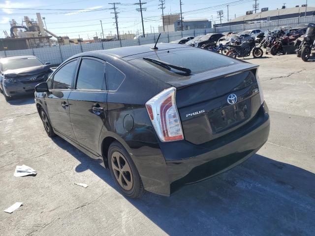 Photo 1 VIN: JTDKN3DU4E1819751 - TOYOTA PRIUS 