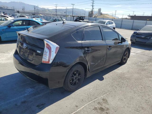 Photo 2 VIN: JTDKN3DU4E1819751 - TOYOTA PRIUS 