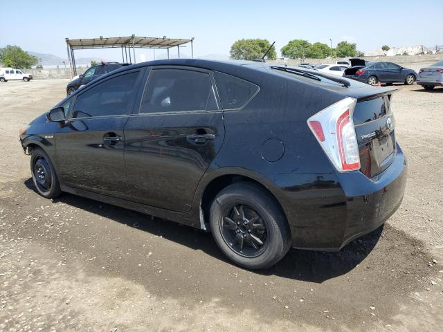 Photo 1 VIN: JTDKN3DU4E1819751 - TOYOTA PRIUS 