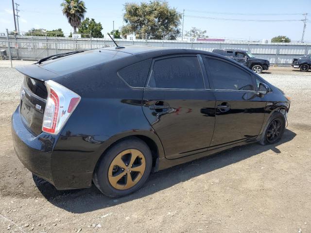 Photo 2 VIN: JTDKN3DU4E1819751 - TOYOTA PRIUS 