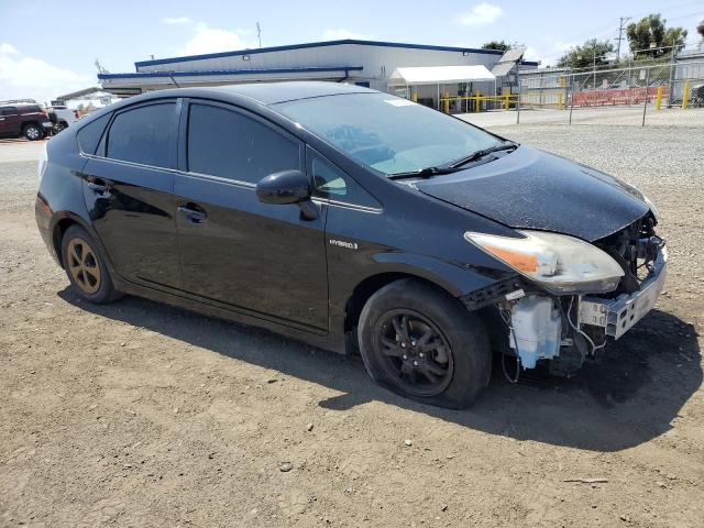 Photo 3 VIN: JTDKN3DU4E1819751 - TOYOTA PRIUS 