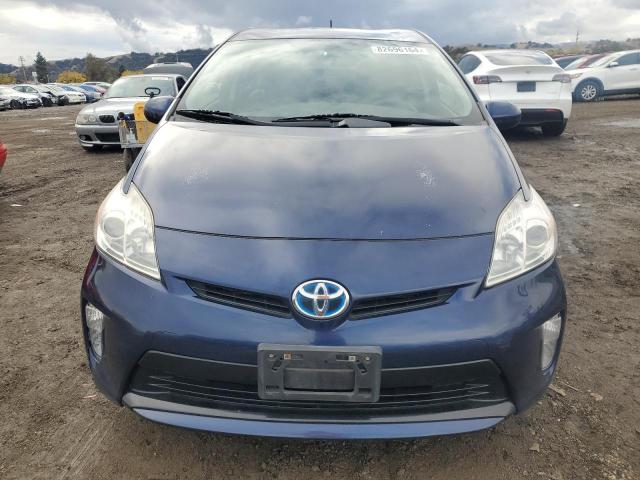 Photo 4 VIN: JTDKN3DU4E1819930 - TOYOTA PRIUS 