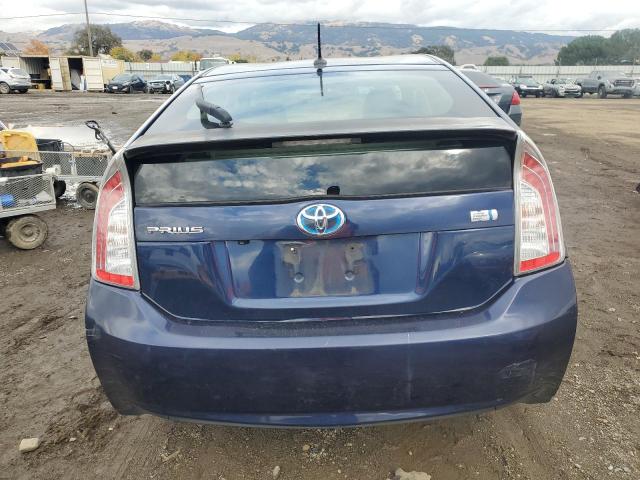 Photo 5 VIN: JTDKN3DU4E1819930 - TOYOTA PRIUS 