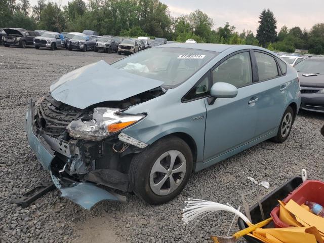 Photo 0 VIN: JTDKN3DU4E1833603 - TOYOTA PRIUS 