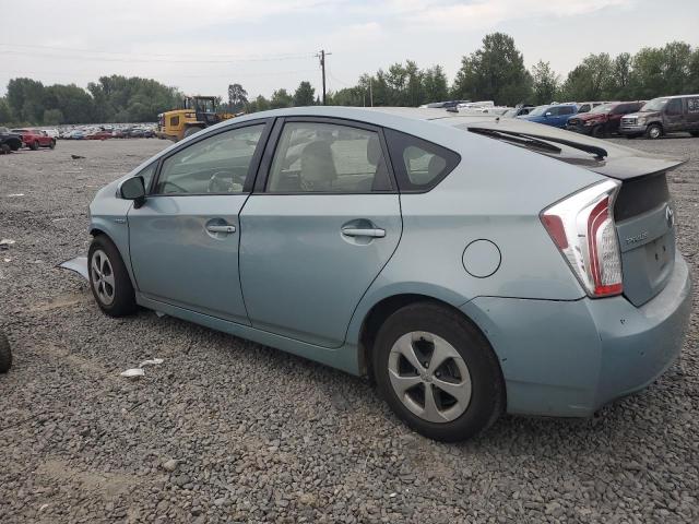 Photo 1 VIN: JTDKN3DU4E1833603 - TOYOTA PRIUS 