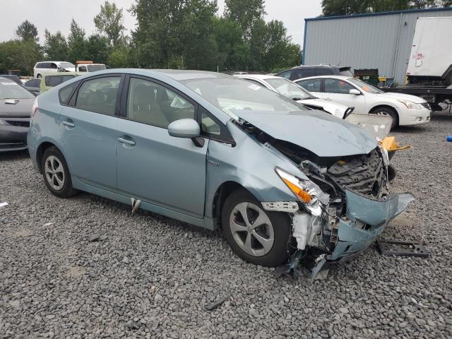 Photo 3 VIN: JTDKN3DU4E1833603 - TOYOTA PRIUS 