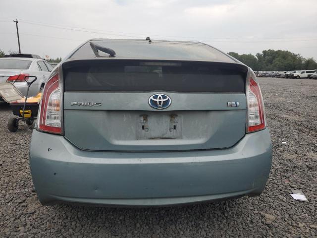 Photo 5 VIN: JTDKN3DU4E1833603 - TOYOTA PRIUS 