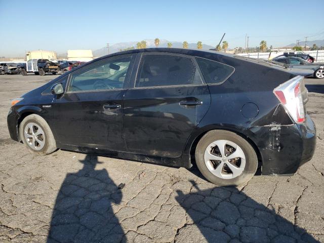 Photo 1 VIN: JTDKN3DU4E1836789 - TOYOTA PRIUS 