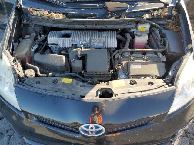 Photo 10 VIN: JTDKN3DU4E1836789 - TOYOTA PRIUS 