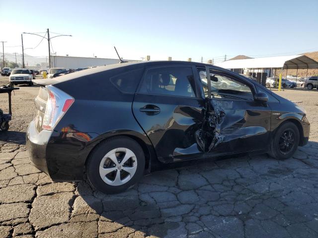 Photo 2 VIN: JTDKN3DU4E1836789 - TOYOTA PRIUS 