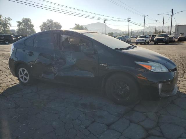 Photo 3 VIN: JTDKN3DU4E1836789 - TOYOTA PRIUS 