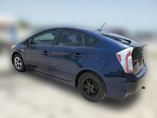 Photo 1 VIN: JTDKN3DU4E1845928 - TOYOTA PRIUS 