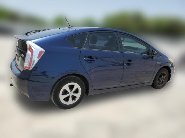 Photo 2 VIN: JTDKN3DU4E1845928 - TOYOTA PRIUS 