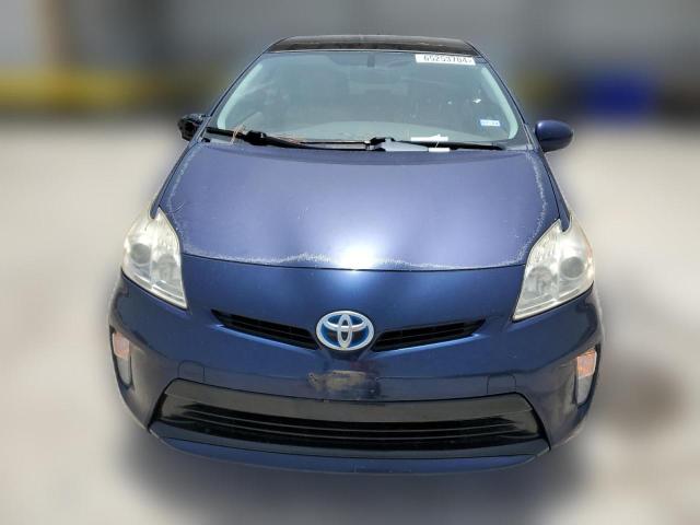 Photo 4 VIN: JTDKN3DU4E1845928 - TOYOTA PRIUS 