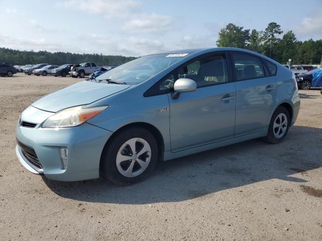 Photo 0 VIN: JTDKN3DU4E1850031 - TOYOTA PRIUS 