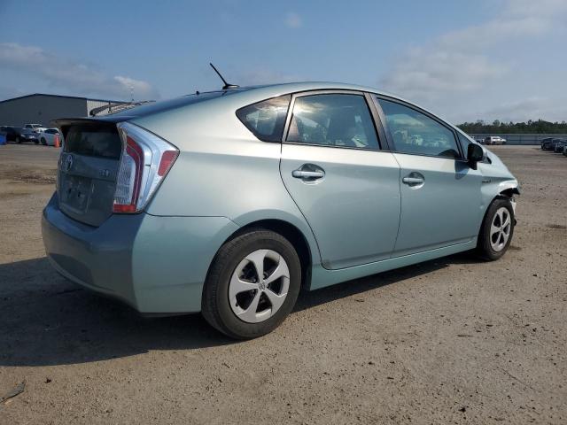 Photo 2 VIN: JTDKN3DU4E1850031 - TOYOTA PRIUS 