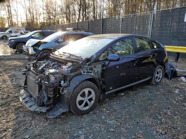 Photo 0 VIN: JTDKN3DU4F0399173 - TOYOTA PRIUS 