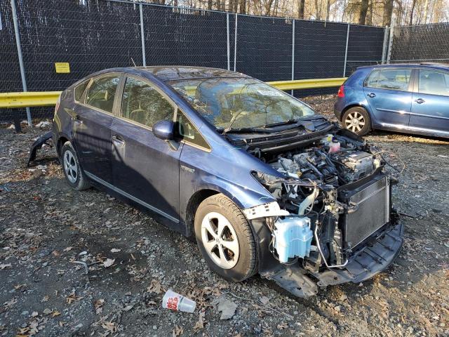 Photo 3 VIN: JTDKN3DU4F0399173 - TOYOTA PRIUS 