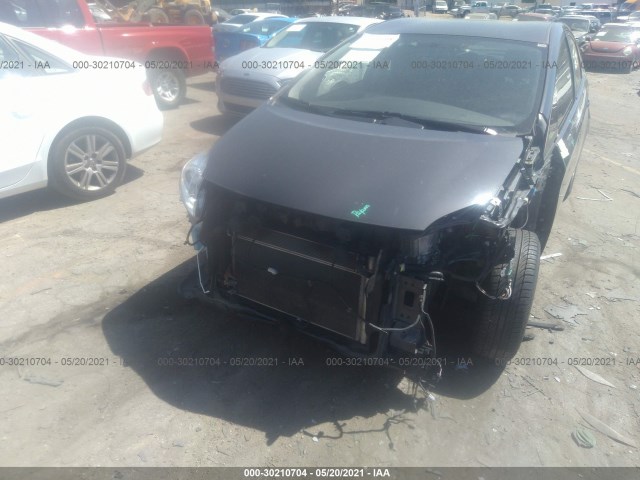 Photo 5 VIN: JTDKN3DU4F0403027 - TOYOTA PRIUS 