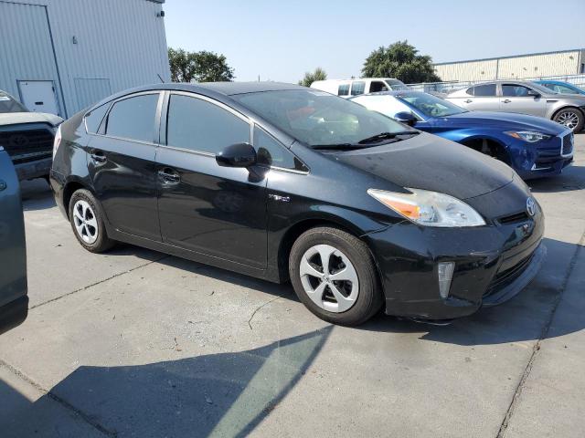 Photo 3 VIN: JTDKN3DU4F0404792 - TOYOTA PRIUS 