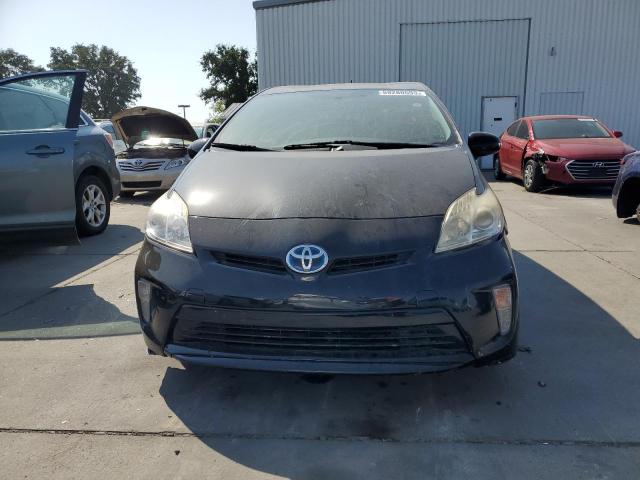 Photo 4 VIN: JTDKN3DU4F0404792 - TOYOTA PRIUS 