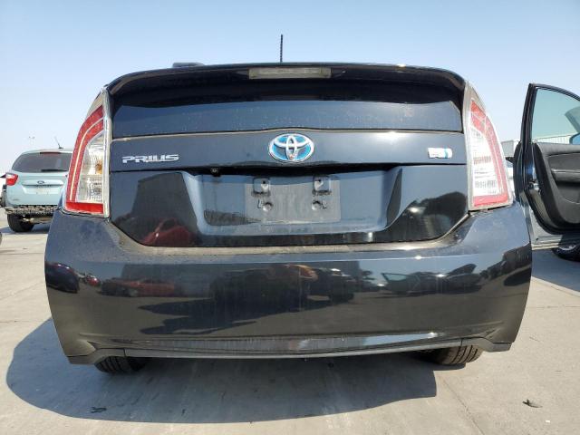 Photo 5 VIN: JTDKN3DU4F0404792 - TOYOTA PRIUS 