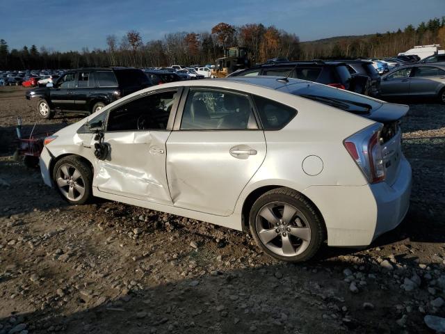 Photo 1 VIN: JTDKN3DU4F0405943 - TOYOTA PRIUS 